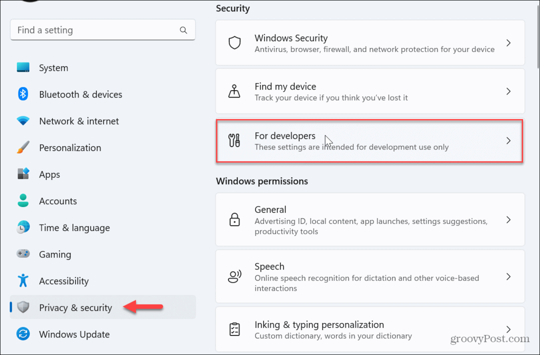 Cara Mengaktifkan Opsi Akhiri Tugas di Taskbar Windows 11