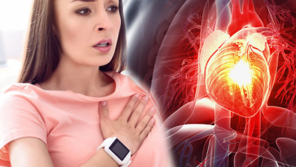 Penyebab peradangan otot jantung (Myocarditis)? Apa saja gejala peradangan otot jantung?