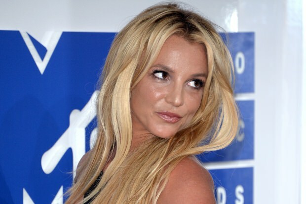 Berita Britney Spears