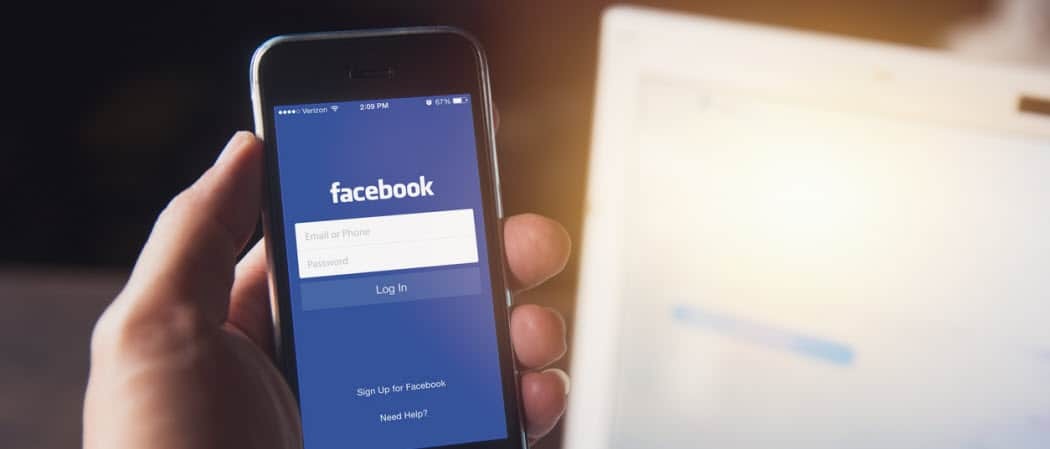 Cara Membuka Blokir Seseorang Di Facebook Tetapi Memblokir Posting yang Mengganggu