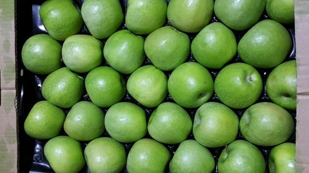 Apa manfaat apel hijau?