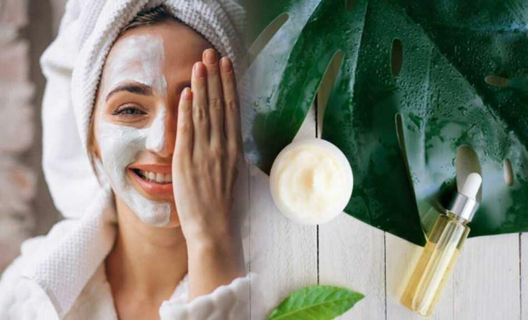 Apa itu retinol dan apa fungsinya? Apa saja manfaat Retinol untuk kulit?