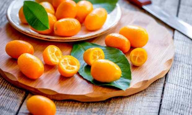 manfaat kumquat