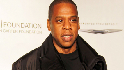 Sumbangan $ 1 juta dari Jay-Z! Selebriti yang menyumbang untuk memerangi coronavirus