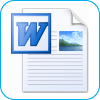 Mengatur Microsoft Word Untuk Blogging