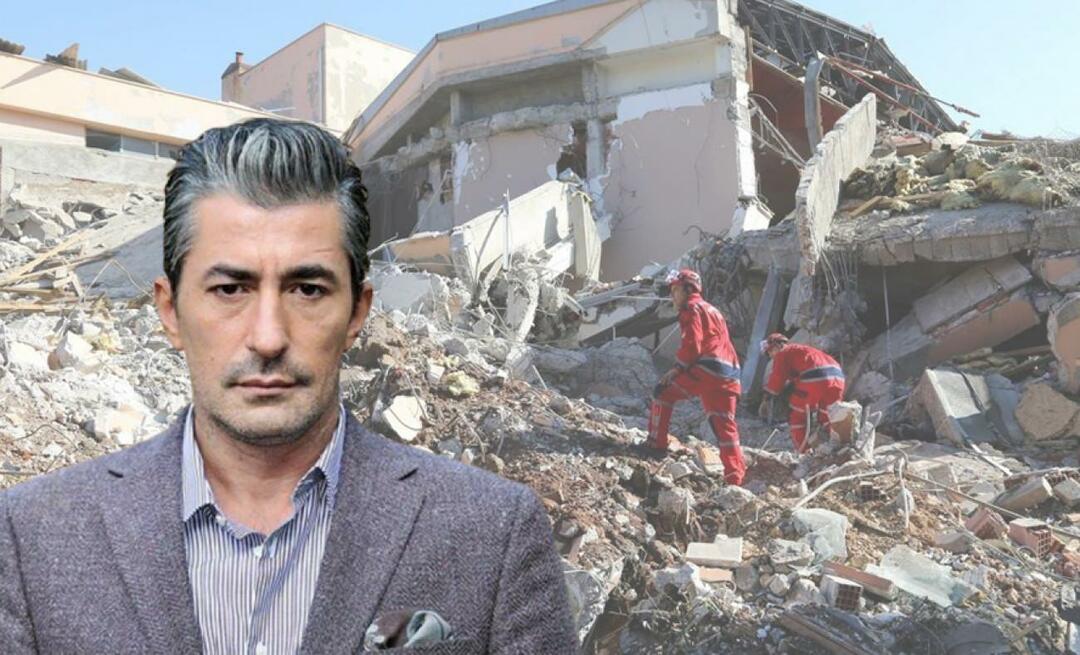 Istri Erkan Petekkaya Didem Petekkaya memberikan kabar pahit!