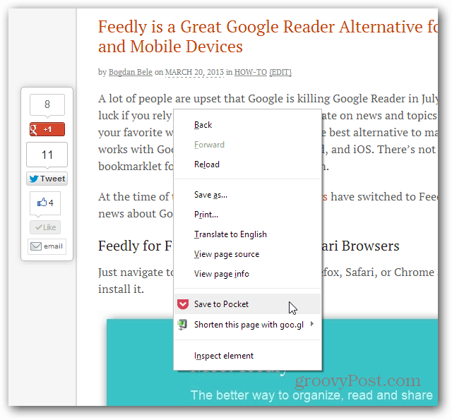 Cara Mendapatkan Kembali Menu Klik Kanan Lama Google Chrome