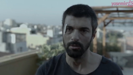 Trailer film 'Bir Aşk Iki Hayat' dirilis