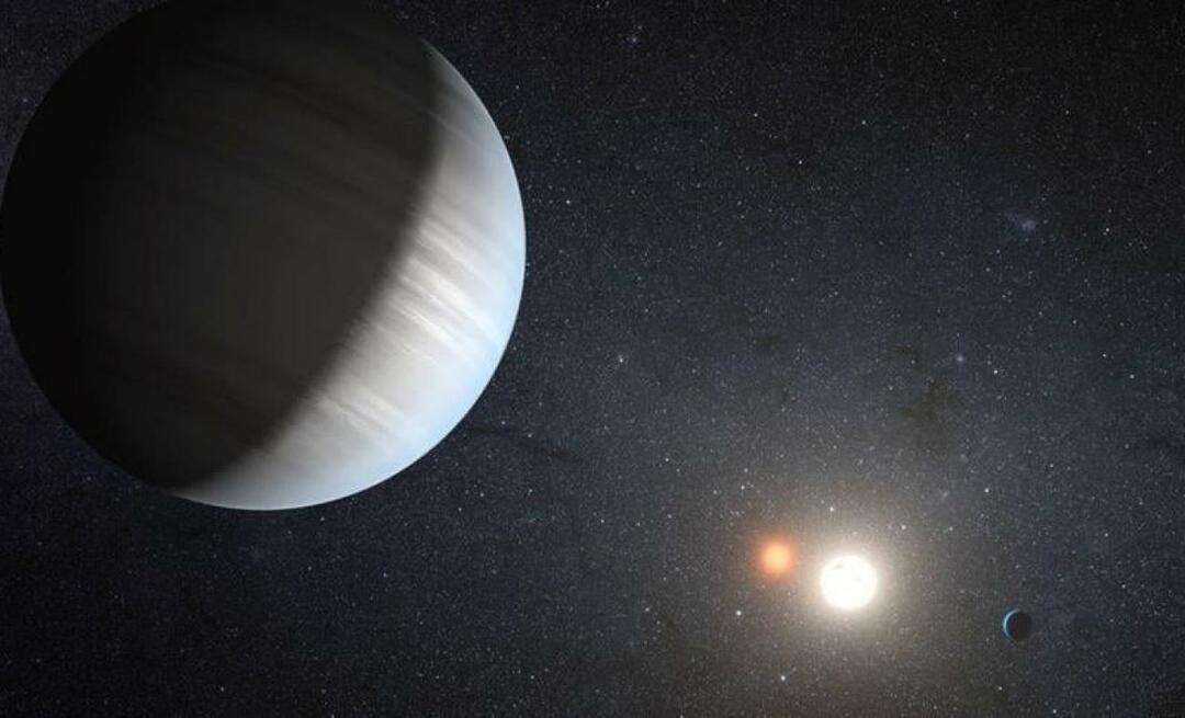 Apa arti konjungsi Jupiter Venus? Diharapkan 30 tahun kemudian...