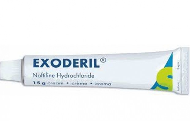Untuk apa Exoderil Cream digunakan? Bagaimana cara menggunakan krim Exoderil? Harga krim exoderil