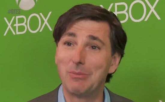 Dikonfirmasi: Bos Xbox Don Mattrick Meninggalkan Microsoft untuk Bergabung dengan Zynga