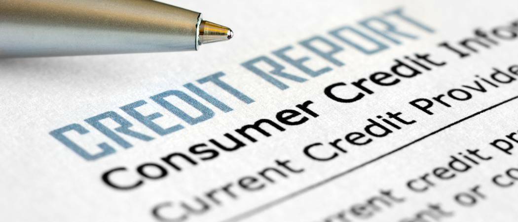 Cara Membekukan dan Mencairkan Laporan Kredit Anda dan Mengapa Anda Perlu