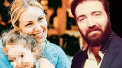 Mengambil fenomena media sosial Zeynep Özbayrak dari mantan istrinya selama 2 bulan!