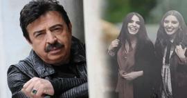 Putri Ahmet Selçuk Ilkan menjadi korban laser! Terbakar di sekujur tubuh mereka