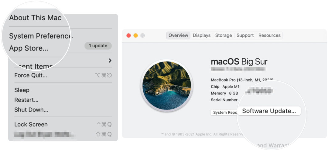 Cara Memperbaiki Pemberitahuan iMessage Tidak Menampilkan Nama Kontak di Mac
