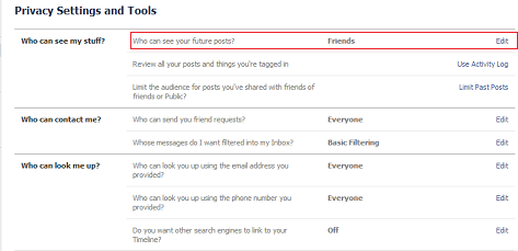 facebook-privasi-pengaturan