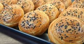Resep gogal renyah! Bagaimana cara membuat gogal manis yang terkenal dan disukai Azerbaijan?