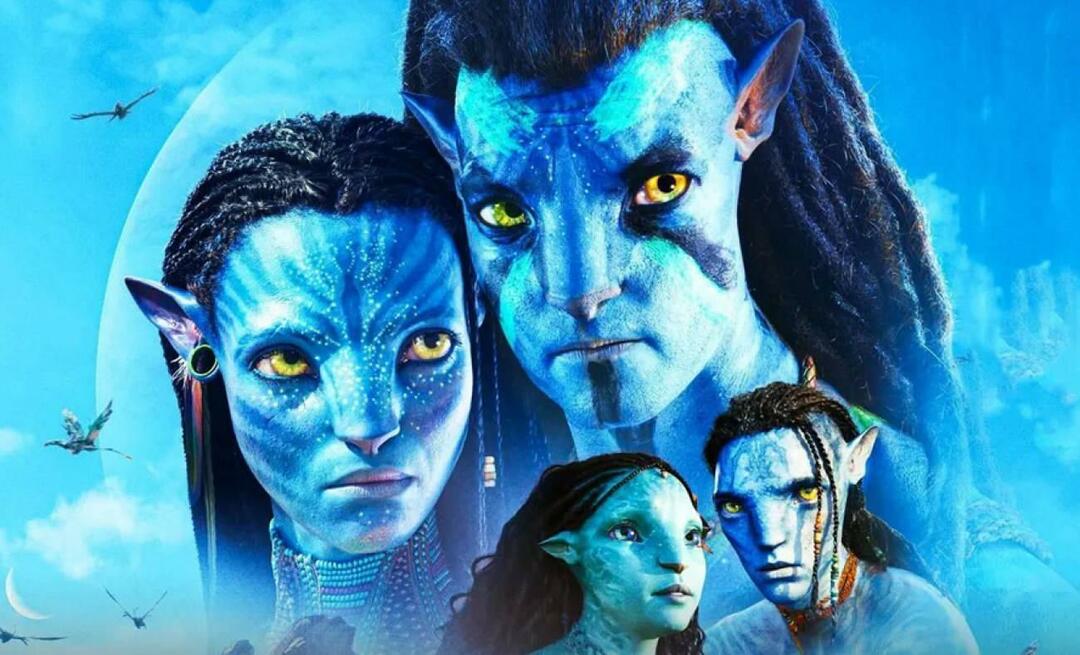 Seorang penonton di India menjadi bersemangat dan meninggal saat menonton Avatar 2!