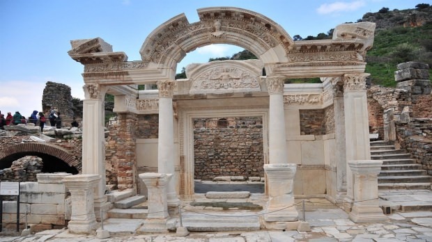 Kota Kuno Kyzikos