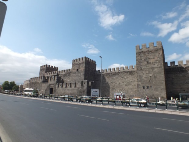 Kastil Kayseri