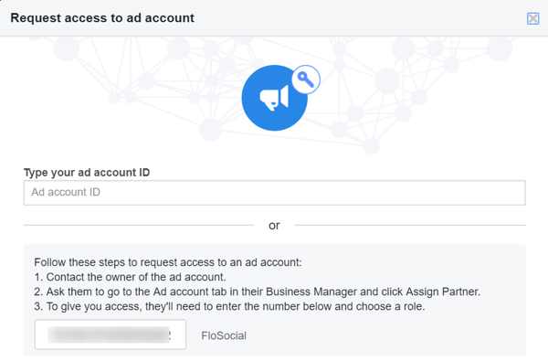 Gunakan Manajer Bisnis Facebook, Langkah 13.