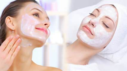 Bagaimana cara mengaplikasikan perawatan kulit dan makeup saat menggunakan masker? Trik untuk menerapkan riasan topeng