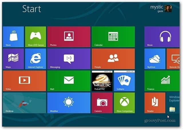 Polling Pembaca: Apakah Anda Menjalankan Pratinjau Konsumen Windows 8?