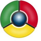 Halaman Tab Baru Google Chrome: pin, hapus, dan pindahkan thumbnail situs web