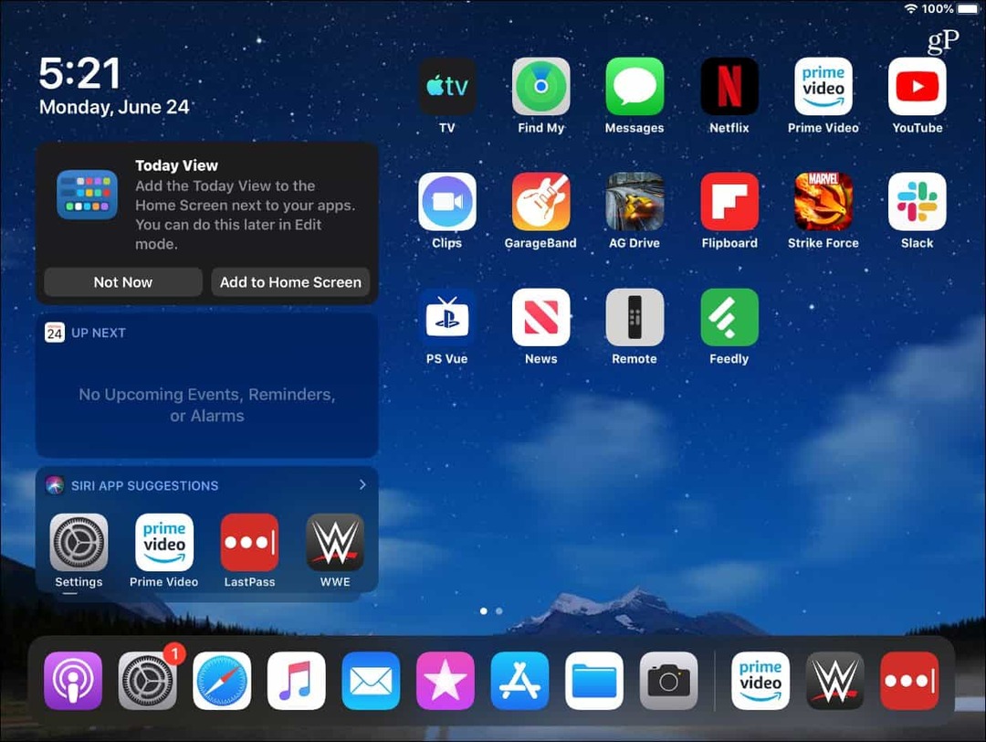 Bergabunglah dengan Apple Public Beta Program untuk Menguji Versi Baru iOS, iPadOS, macOS dan tvOS