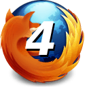 Firefox 4 - ulasan tayangan pertama