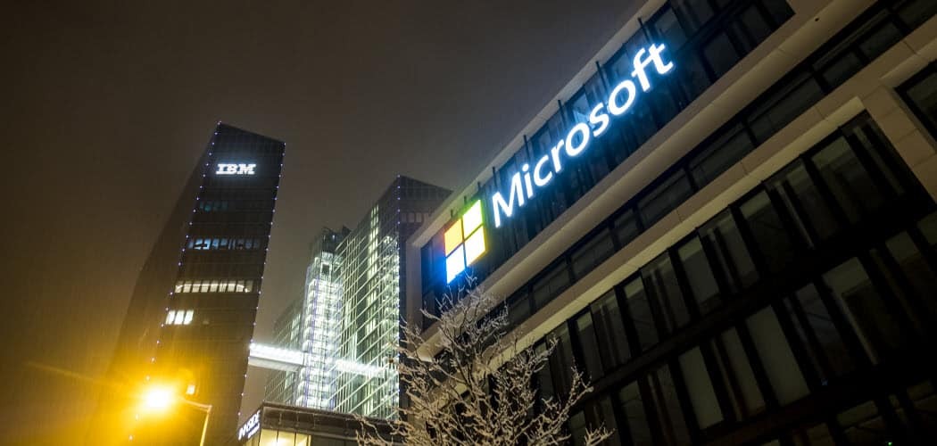 Microsoft Rolls Out Windows 10 RS5 Pratinjau Build 17733