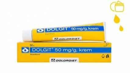 Apa itu krim Dolgit? Untuk apa krim Dolgit digunakan? Bagaimana cara menggunakan krim Dolgit?