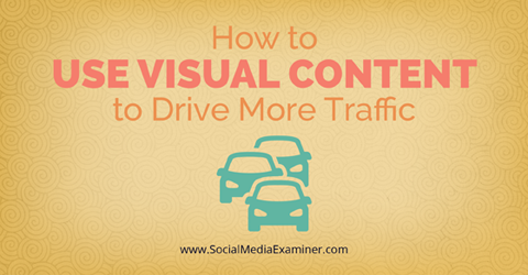buka gambar grafik dari cara menggunakan konten visual untuk mengarahkan lebih banyak lalu lintas