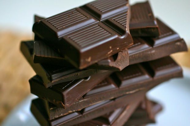 Apa manfaat cokelat hitam? Fakta tidak diketahui tentang coklat ...
