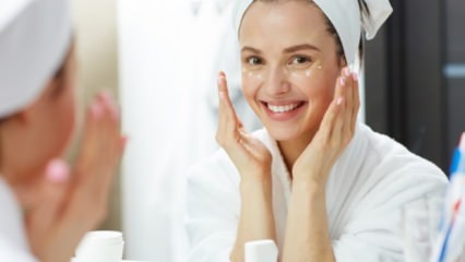 8 produk kosmetik yang harus Anda gunakan dengan hati-hati