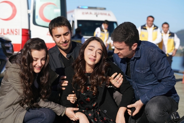 Pengakuan 'You Tell The Black Sea' dari İrem Helvacıoğlu!
