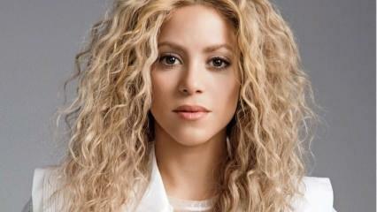 Penyanyi terkenal Shakira memutuskan untuk bercerai setelah ditipu! Dia meninggalkan pesan untuk para penggemarnya