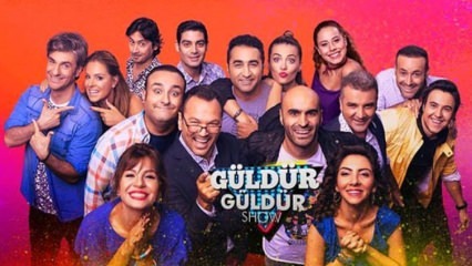 Penyanyi terkenal Emre Altuğ ditransfer ke 'Güldür Güldür
