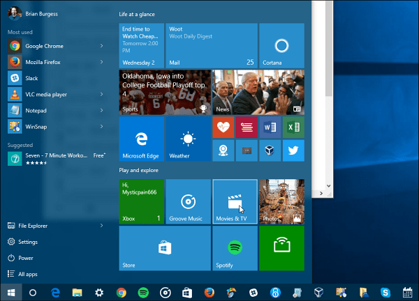 Pembaruan Windows 7 & 8.1 Memutakhirkan ke Windows 10 Lebih Mudah