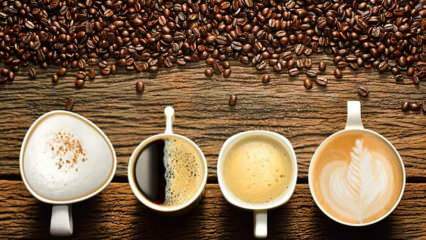 5 Tips Minum Kopi Efektif Turunkan Berat Badan! Untuk menurunkan berat badan dengan minum kopi ...