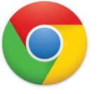 Google Chrome - Sematkan situs web ke bilah tugas