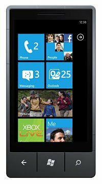 Perangkat Nokia Windows Phone 7 pertama tidak akan mengubah permainan