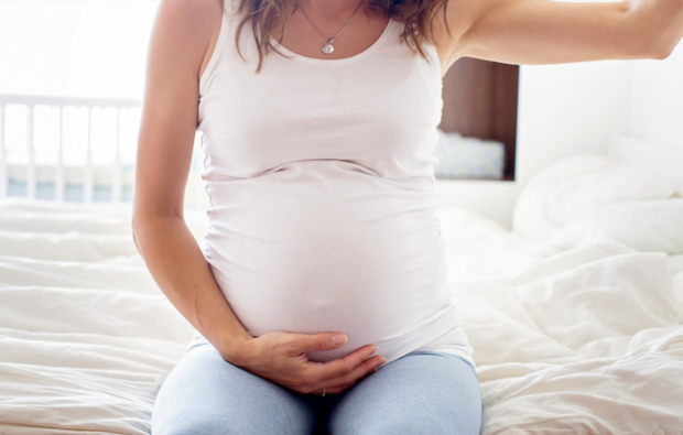 Apa keracunan kehamilan?