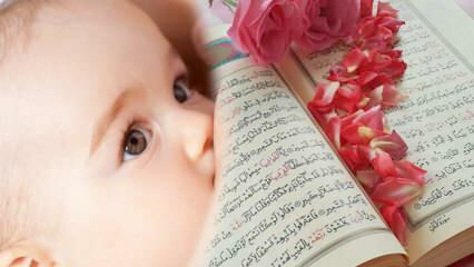 Waktu menyusui bayi dalam Quran! Apakah dilarang menyusui setelah usia 2 tahun? Doa untuk menyapih