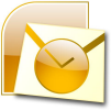 Buat pengiriman email secara otomatis di Outlook 2010