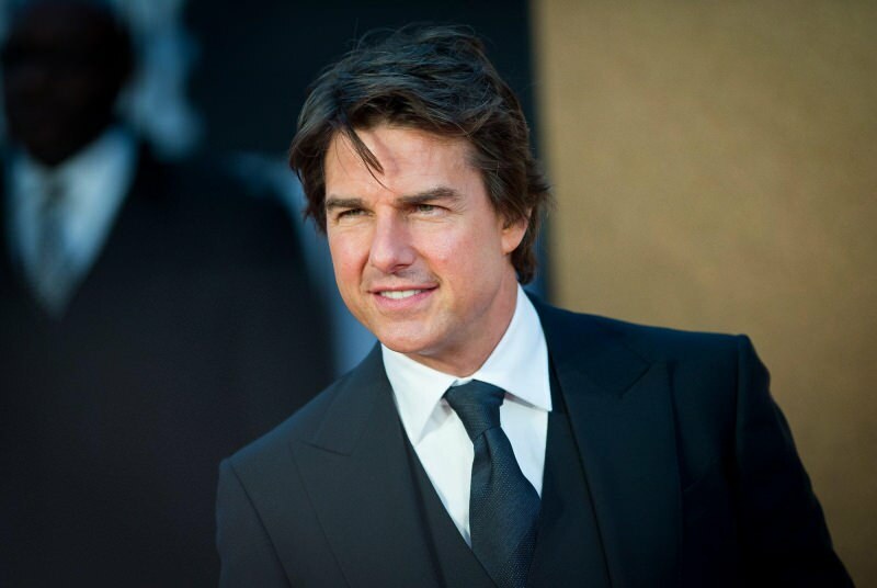 Pemenang terbesar per kata di dunia adalah Tom Cruise! Jadi siapa Tom Cruise?
