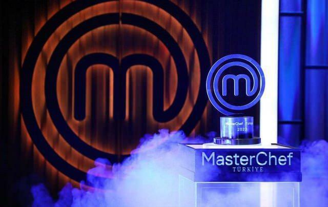 Juara Masterchef Turki telah diumumkan! Nama yang ditunggu semua orang...