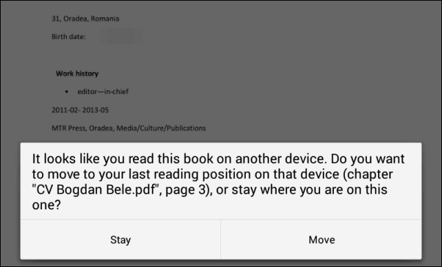 Cara Menambahkan Dokumen ke Google Play Books