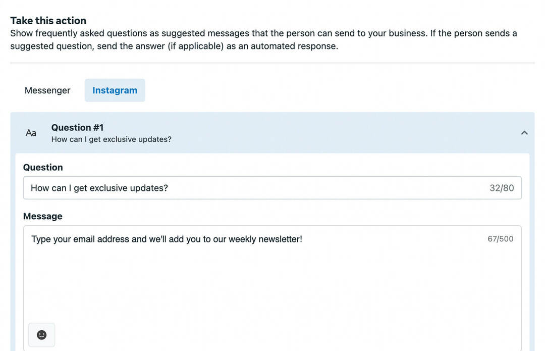 cara-memasukkan-email-daftar-peluang-dalam-dm-respons-otomatis-di-profil-instagram-Anda-faq-inbox-automation-tool-add-questions-automated-response-marketing-goals- contoh-11