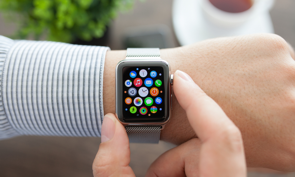 Cara Memutuskan Sambungan Apple Watch Anda